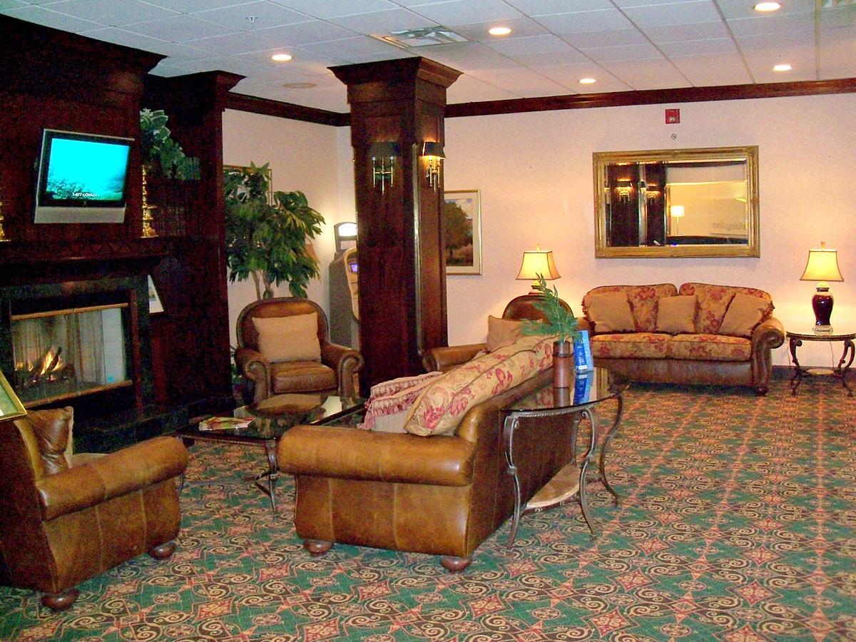 Holiday Inn Nashua, An Ihg Hotel Екстер'єр фото