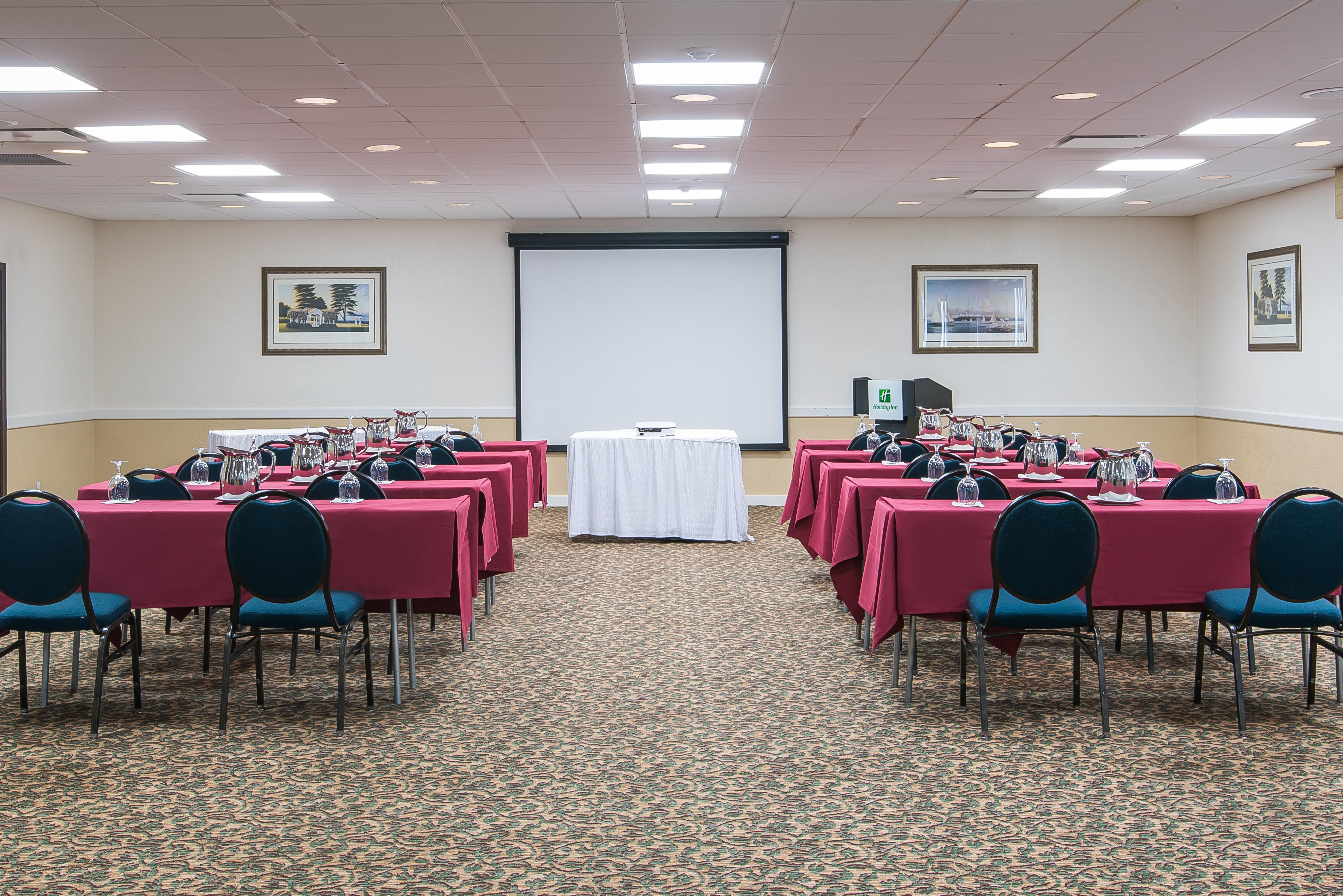 Holiday Inn Nashua, An Ihg Hotel Екстер'єр фото