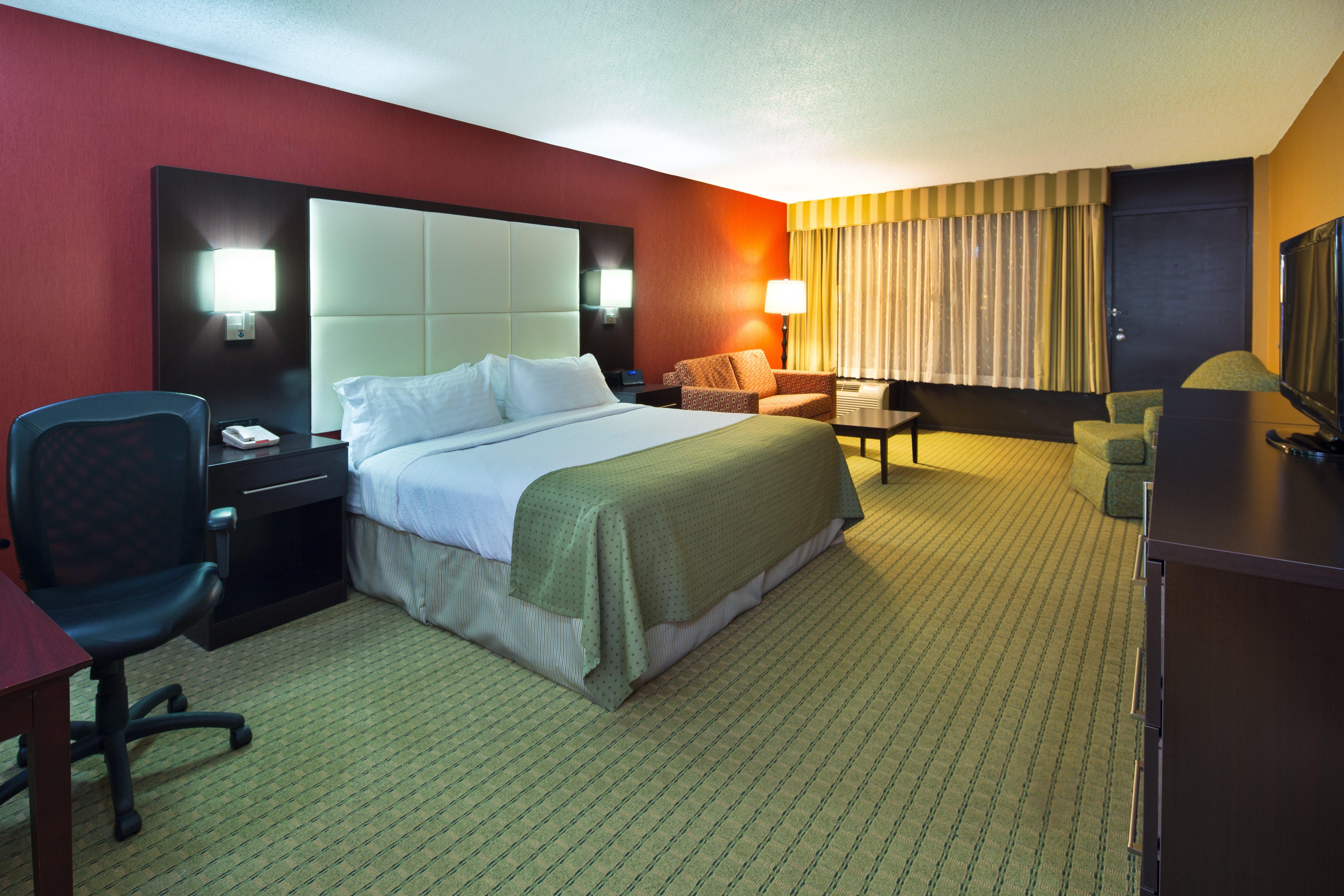 Holiday Inn Nashua, An Ihg Hotel Екстер'єр фото