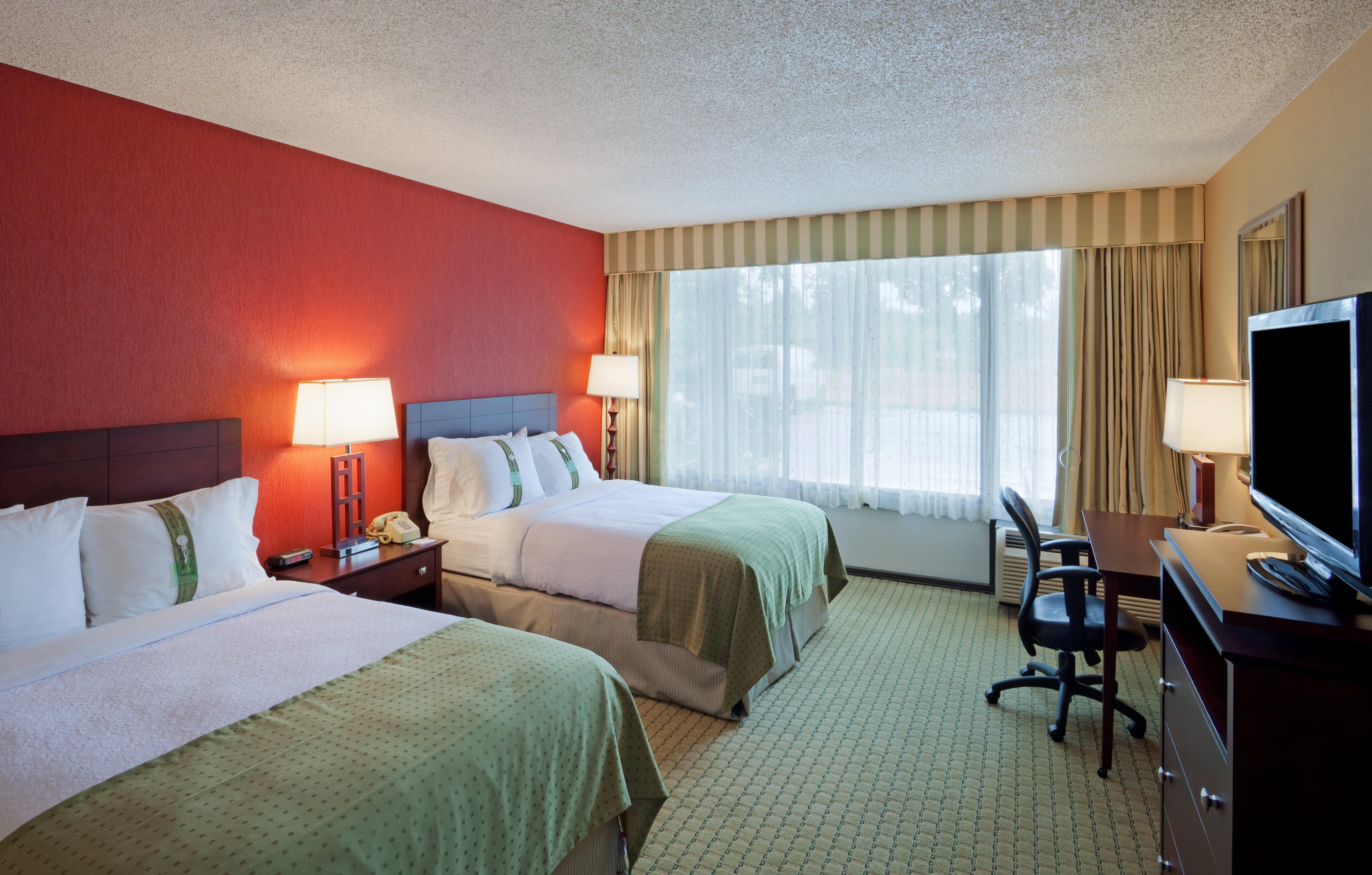 Holiday Inn Nashua, An Ihg Hotel Номер фото