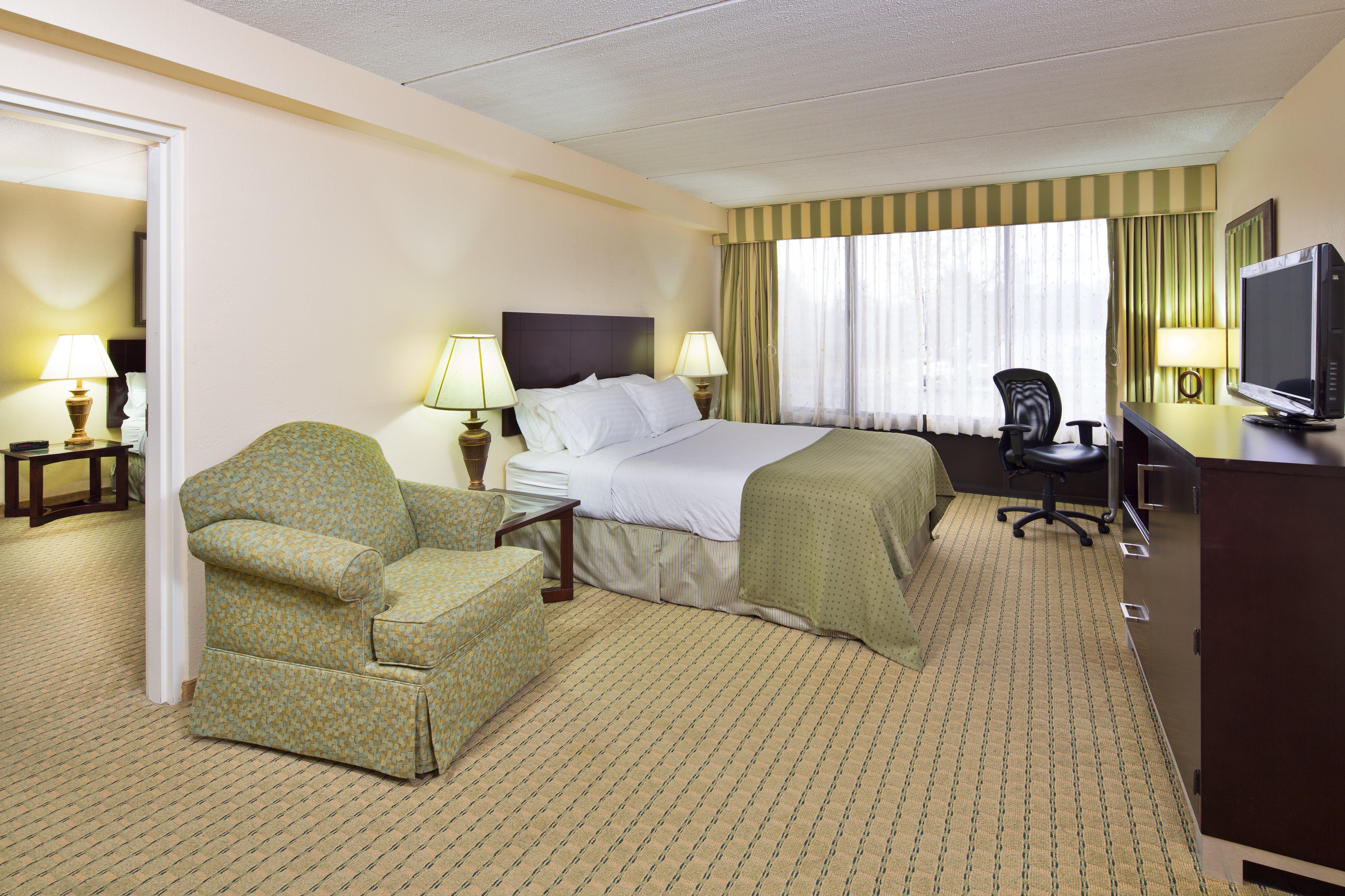 Holiday Inn Nashua, An Ihg Hotel Екстер'єр фото