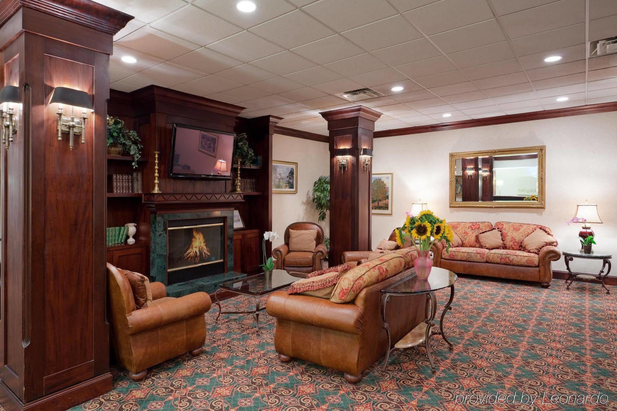 Holiday Inn Nashua, An Ihg Hotel Екстер'єр фото