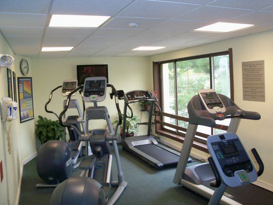 Holiday Inn Nashua, An Ihg Hotel Зручності фото